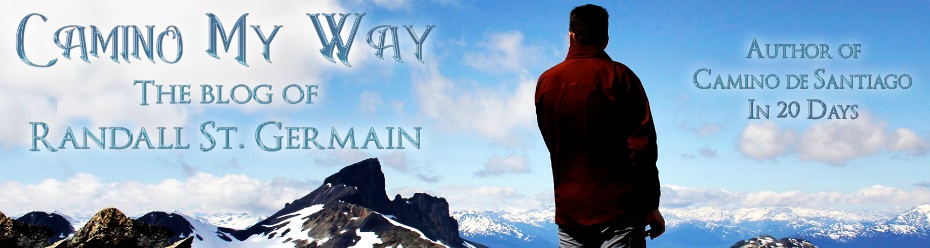 Camino My Way